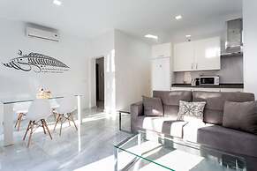 Apartamentos Angeles Catedral