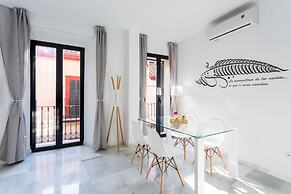 Apartamentos Angeles Catedral