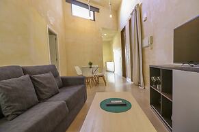 Apartamentos Angeles Catedral