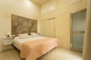 Apartamentos Angeles Catedral