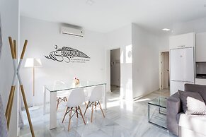 Apartamentos Angeles Catedral