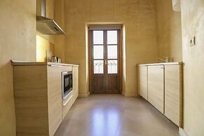 Apartamentos Angeles Catedral