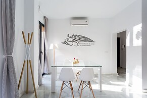 Apartamentos Angeles Catedral