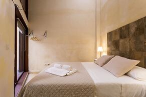 Apartamentos Angeles Catedral