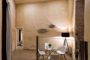 Apartamentos Angeles Catedral