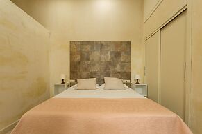 Apartamentos Angeles Catedral