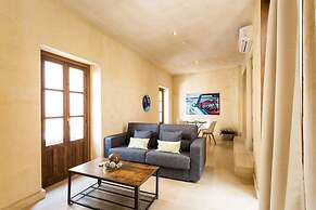 Apartamentos Angeles Catedral