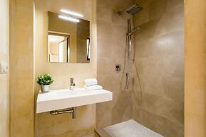 Apartamentos Angeles Catedral