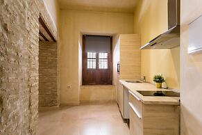 Apartamentos Angeles Catedral