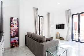 Apartamentos Angeles Catedral