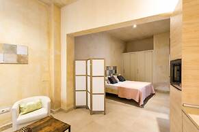 Apartamentos Angeles Catedral