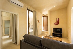 Apartamentos Angeles Catedral