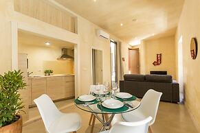 Apartamentos Angeles Catedral