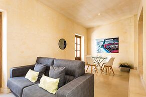 Apartamentos Angeles Catedral