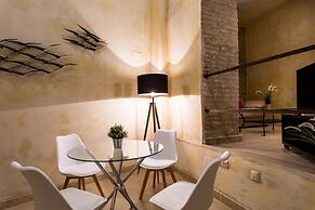 Apartamentos Angeles Catedral