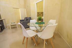 Apartamentos Angeles Catedral