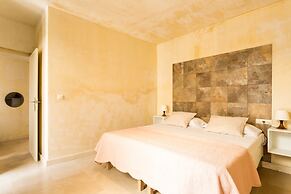 Apartamentos Angeles Catedral