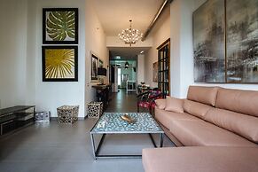 Apartamento el Carmen