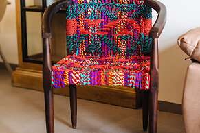 Apartamento el Carmen