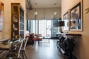 Apartamento el Carmen