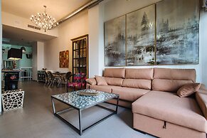 Apartamento el Carmen