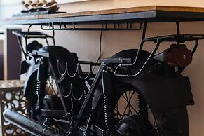 Apartamento el Carmen