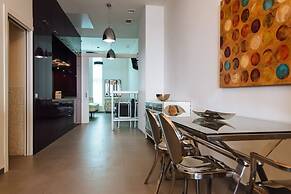 Apartamento el Carmen