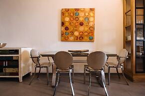 Apartamento el Carmen