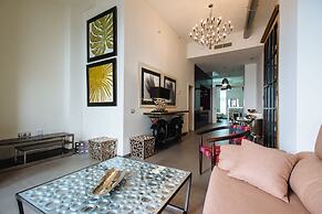 Apartamento el Carmen