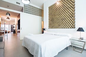 Apartamento el Carmen