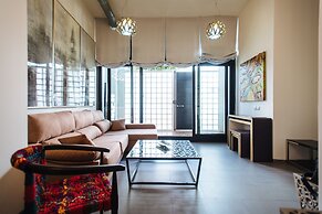 Apartamento el Carmen