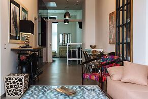 Apartamento el Carmen