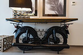 Apartamento el Carmen