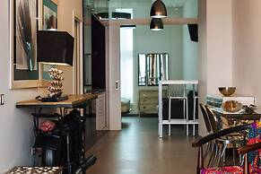 Apartamento el Carmen