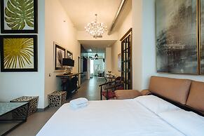 Apartamento el Carmen