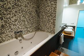 Apartamento el Carmen