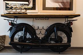 Apartamento el Carmen