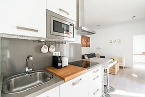 Apartamento Alameda 1