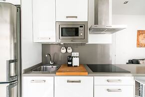 Apartamento Alameda 1