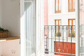 Apartamento Alameda 1