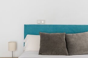 Apartamento Alameda 1