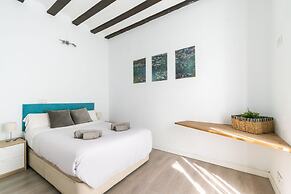 Apartamento Alameda 1