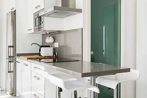 Apartamento Alameda 1