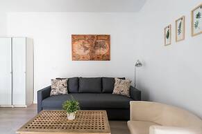 Apartamento Alameda 1