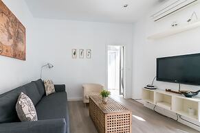 Apartamento Alameda 1