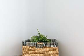 Apartamento Alameda 1