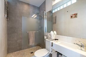 Apartamento Alameda 1