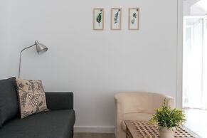 Apartamento Alameda 1