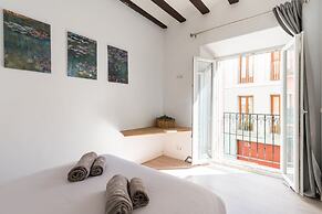 Apartamento Alameda 1