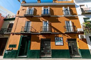 Apartamento Alameda 1